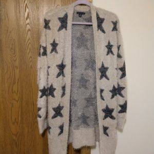 American Eagle duster